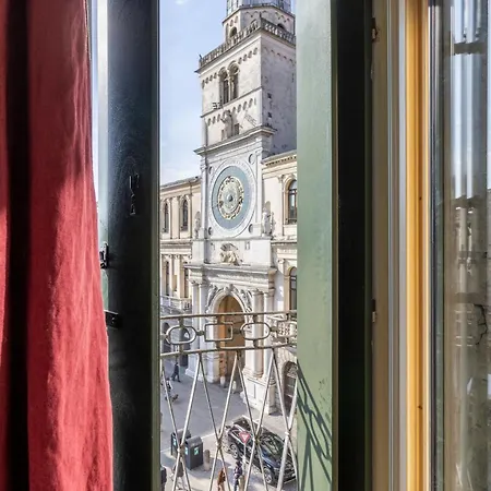 I Due Leoni Apartment Padova