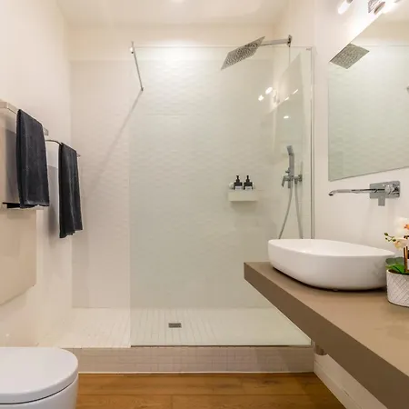 I Due Leoni Apartment *