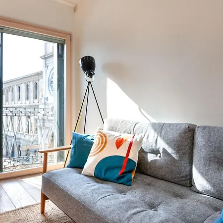 Apartment I Due Leoni Padova