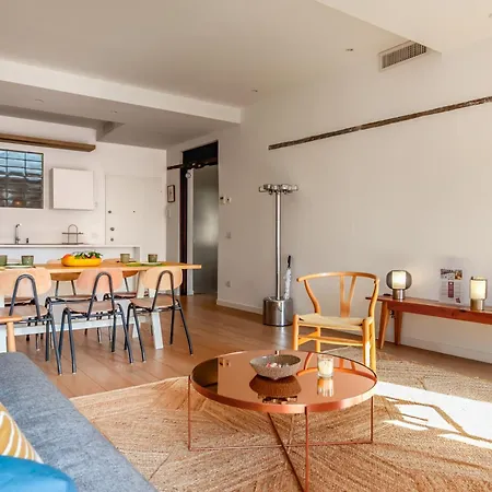 Apartment I Due Leoni Padova