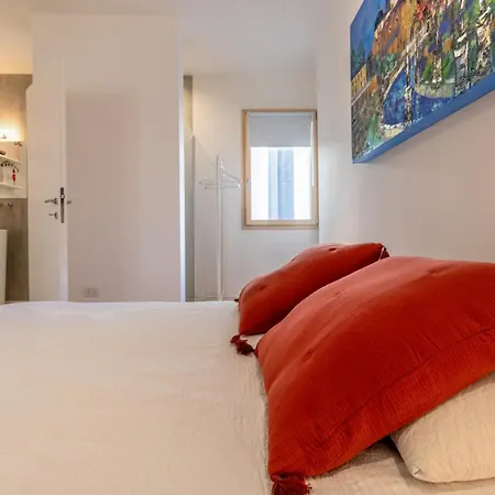 I Due Leoni Apartment Padova